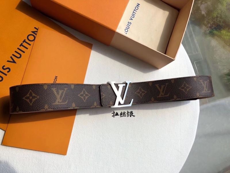 Louis Vuitton Belts